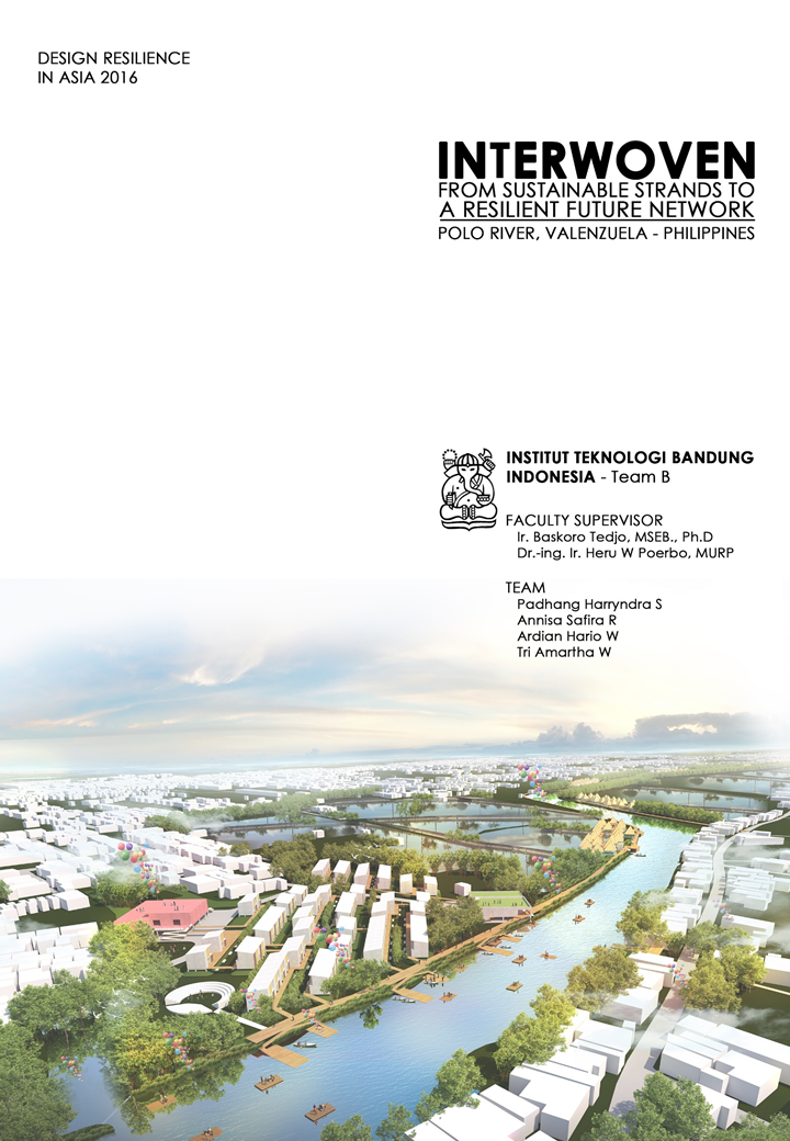 Citation Award – Designing Resilience in Asia 2016