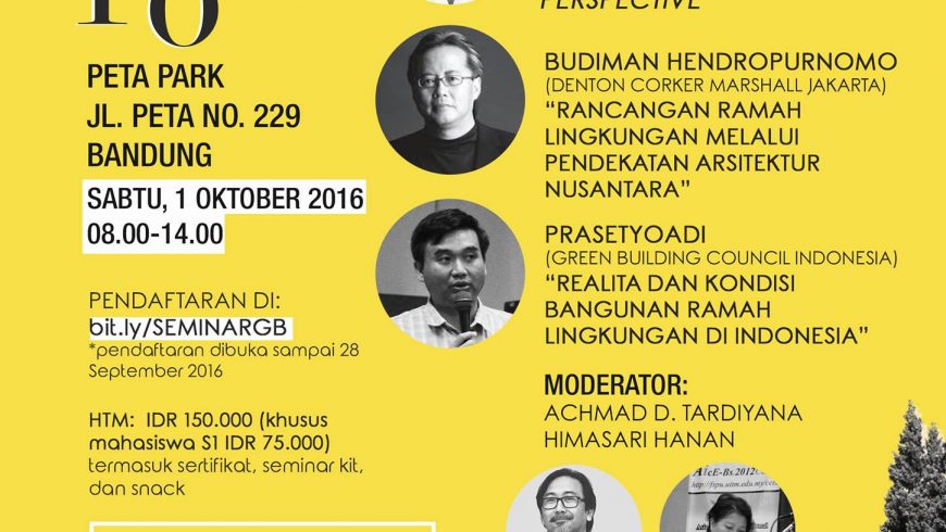 Expo Gaung Bandung 1 Oktober 2016