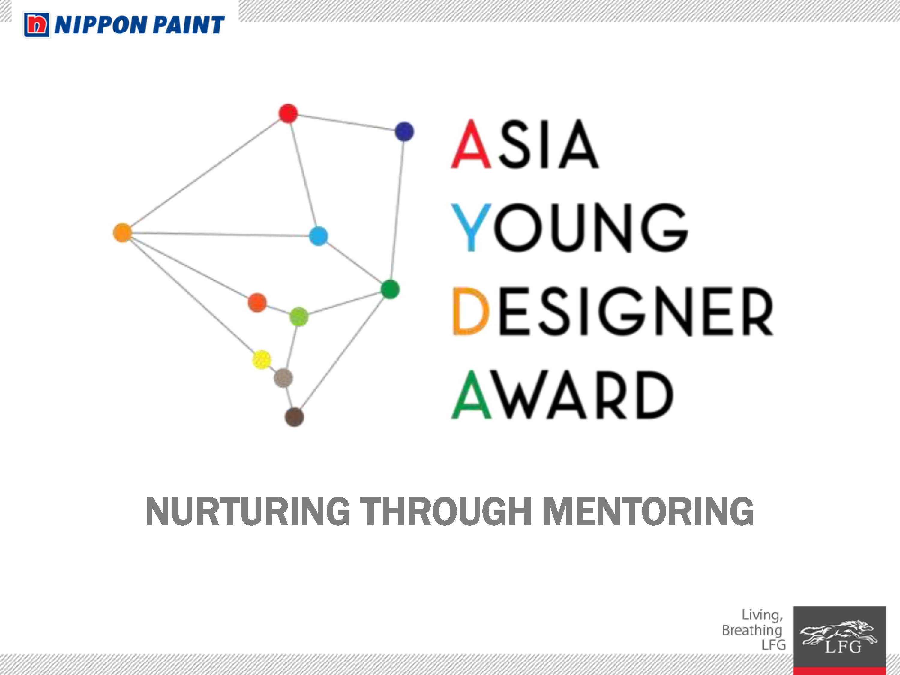 Asia Young Designer Award 2017