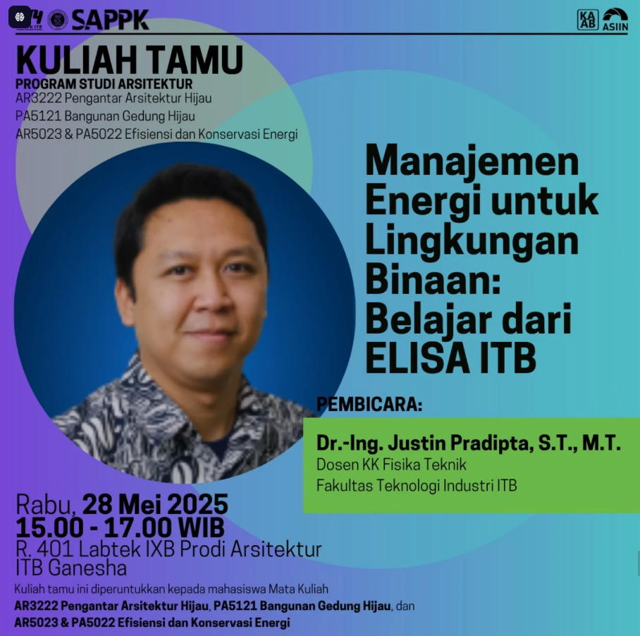 Kuliah Tamu
