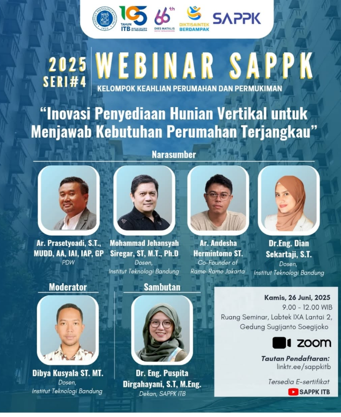 Webinar SAPPK